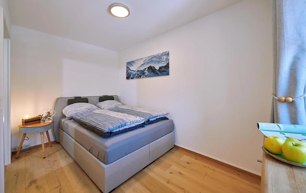 Ferienwohnung Tittmoning Zwischen Burghausen Und Salzburg 0*,